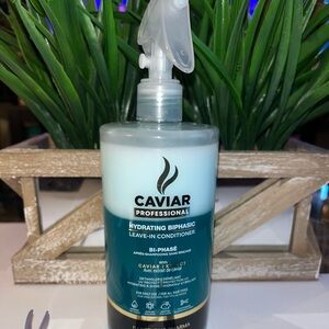 Caviar Professional Leave-In Conditioner